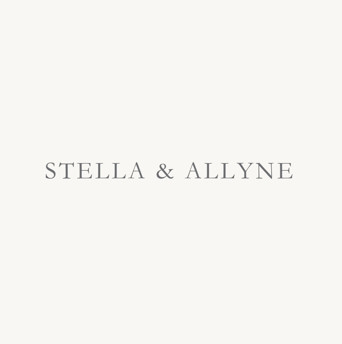 Stella & Allyne Design